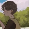 Стикер 19 🤭😌 Парные эмоджи