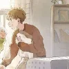 Стикер 42 🤭😌 Парные эмоджи
