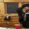 Стикер 22 🤭😌 Парные эмоджи