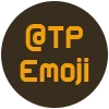 🏴‍☠️ Эмодзи «Пират» для Telegram
