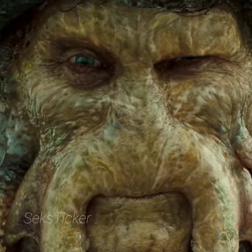 🤨 Стикер «Pirates of the Caribbean» для Telegram