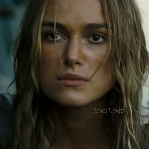 🙁 Стикер «Pirates of the Caribbean» для Telegram