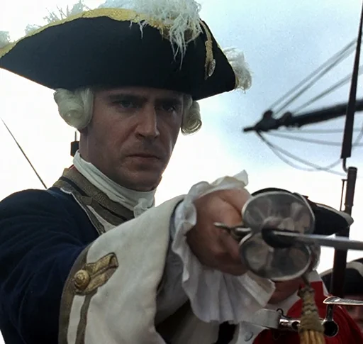 😡 Стикер «Pirates of The Caribbean» для Telegram