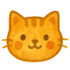 🐱 Эмодзи «Пирог из тревог» для Telegram