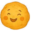 😂 Эмодзи «Пирог из тревог» для Telegram
