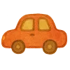 🚗 Эмодзи «Пирог из тревог» для Telegram