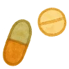 💊 Эмодзи «Пирог из тревог» для Telegram