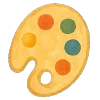 🎨 Эмодзи «Пирог из тревог» для Telegram