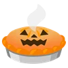 🎃 Эмодзи «Pirogush» для Telegram