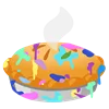 🎨 Эмодзи «Pirogush» для Telegram