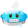 🥶 Эмодзи «Pirogush» для Telegram