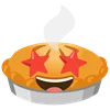 🤩 Эмодзи «Pirogush» для Telegram