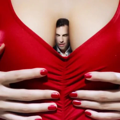 👙 Стикер «артур пирожков» для Telegram