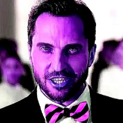 🌂 Стикер «артур пирожков» для Telegram