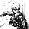 😔 Эмодзи «Tokyo Ghoul Токио Гуль» для Telegram