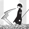🗡 Эмодзи «Tokyo Ghoul Токио Гуль» для Telegram