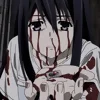 🩸 Эмодзи «Tokyo Ghoul Токио Гуль» для Telegram