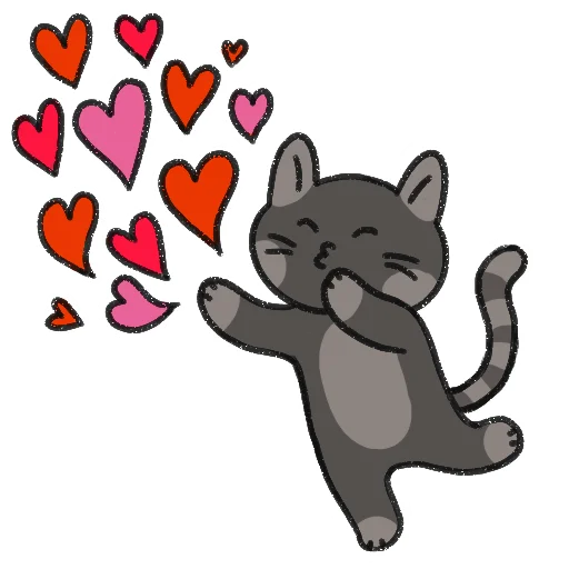 🥰 Стикер «pisei» для Telegram