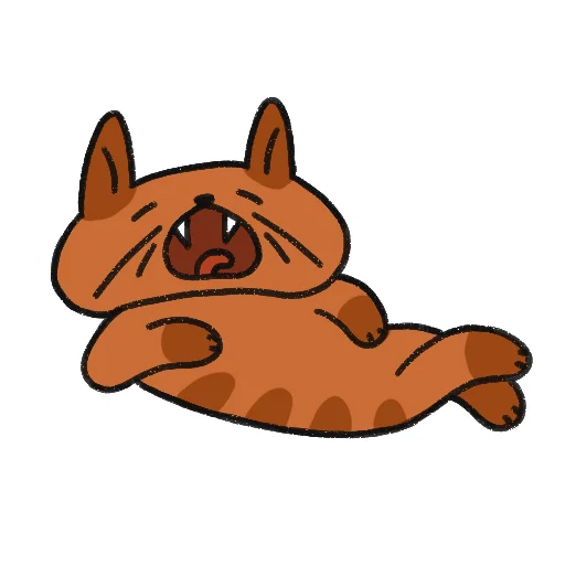 😲 Стикер «pisei» для Telegram