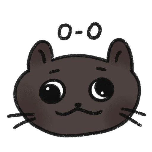 🙂 Стикер «pisei» для Telegram