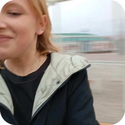 💇 Стикер «Писька» для Telegram