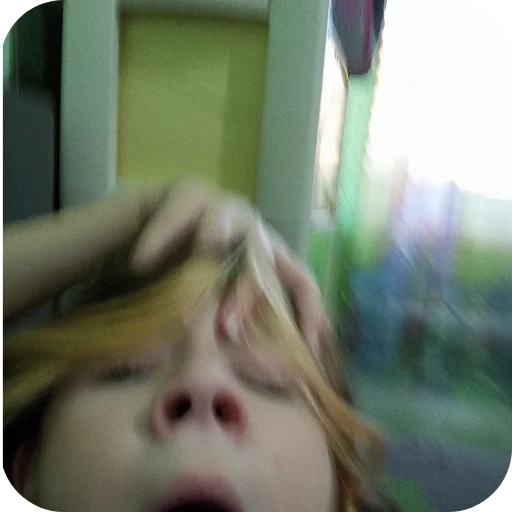 🤲 Стикер «Писька» для Telegram
