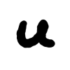 🤩 Эмодзи «письменный шрифт» для Telegram
