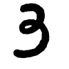 🤩 Эмодзи «письменный шрифт» для Telegram