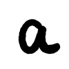 🤩 Эмодзи «письменный шрифт» для Telegram