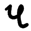 🤩 Эмодзи «письменный шрифт» для Telegram