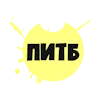 Стикерпак ПиТБ для Telegram