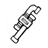 🗡 Эмодзи «ПиТБ» для Telegram