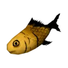 🐟 Эмодзи «ПиТБ» для Telegram