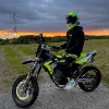 Стикерпак Pit bikes для Telegram