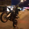 🏍 Эмодзи «Pit bikes» для Telegram