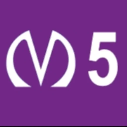 5⃣ Стикер «Piter Питер» для Telegram