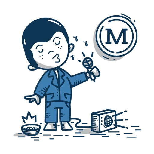 😩 Стикер «Питер это» для Telegram