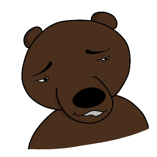🥵 Стикер «Рамжан» для Telegram