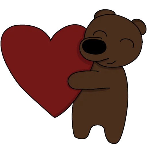 🥰 Стикер «Рамжан» для Telegram