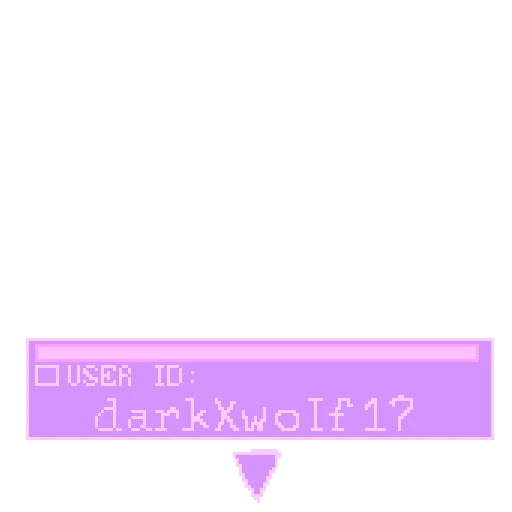 🫥 Стикер «Pixelmurder» для Telegram