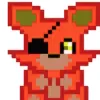 ❤️ Эмодзи «pixel» для Telegram