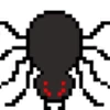 🕷 Эмодзи «pixel» для Telegram