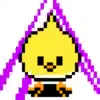 🐥 Эмодзи «pixel» для Telegram