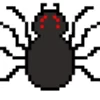 🕷 Эмодзи «pixel» для Telegram