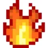 🔥 Эмодзи «pixel» для Telegram