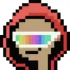 Стикерпак pixel для Telegram