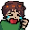 🤧 Эмодзи «pixel» для Telegram