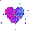 💜 Эмодзи «pixel» для Telegram