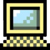 ♾ Эмодзи «pixel» для Telegram