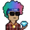 💎 Эмодзи «pixel» для Telegram